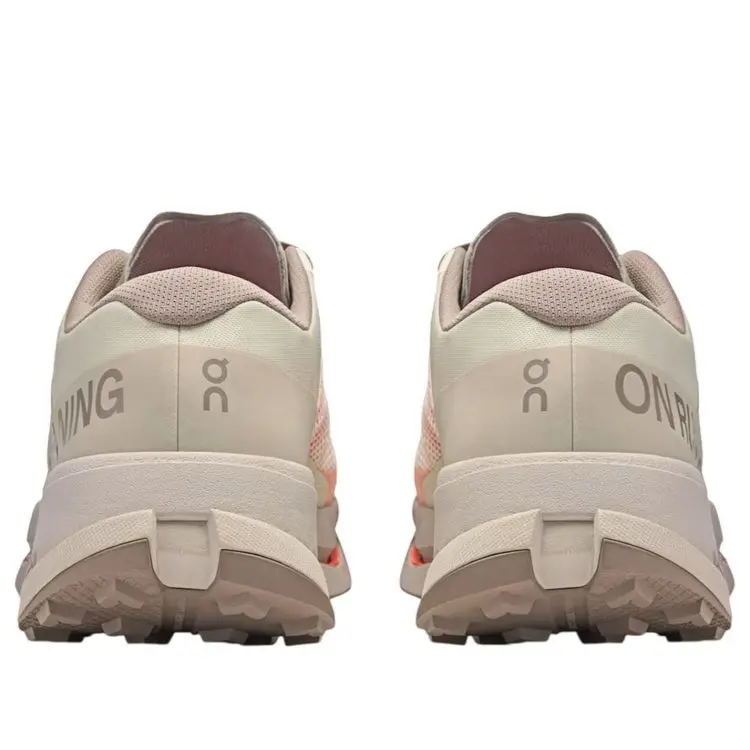 Giày On Running Cloudultra 3 'Cinder Pearl' 3MF30233626 - Ảnh 4