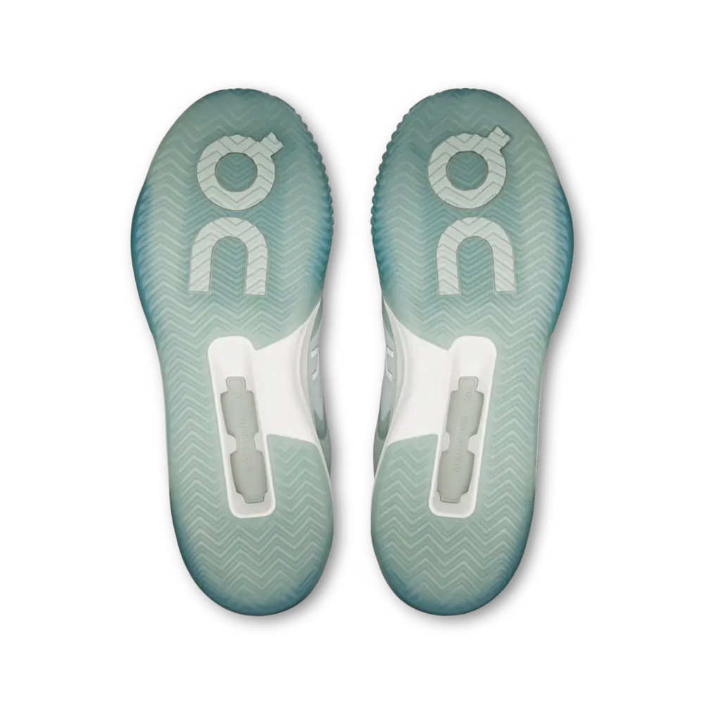 Alternative view of Giày On The Roger Advantage Pro Clay ‘Mineral’ 3MF10974470