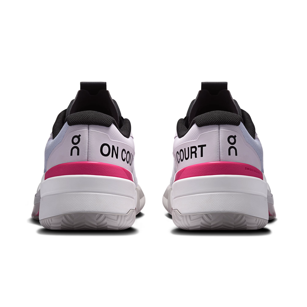 Giày On THE ROGER Pro Fire Clay 'Pink' 3MF30824767 - Ảnh 3