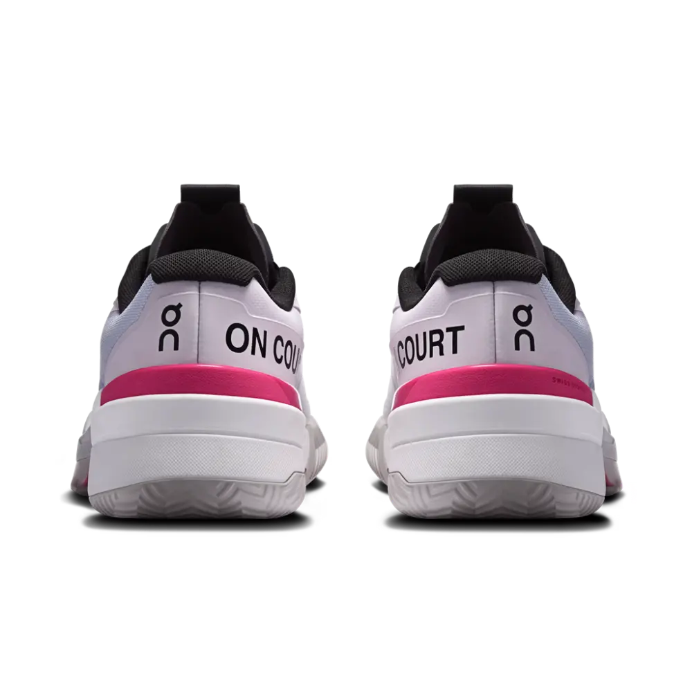 Giày On THE ROGER Pro Fire Clay 'Pink' 3MF30824767 - Ảnh 3