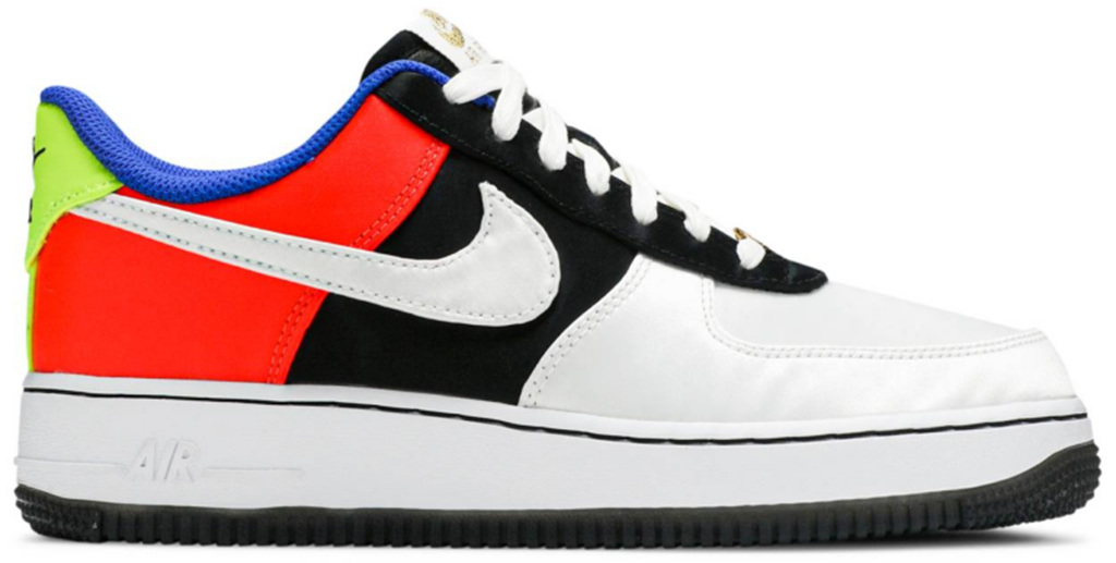 Giày Nike Air Force 1 Low ‘Olympic’ DA1345-014