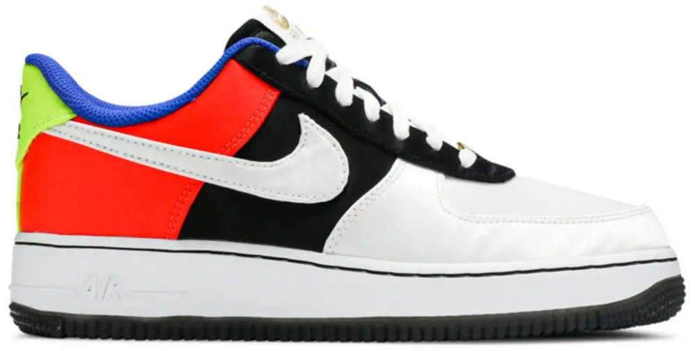 Giày Nike Air Force 1 Low ‘Olympic’ DA1345-014