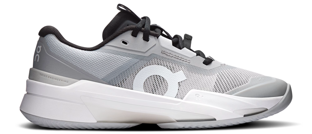 Giày On THE ROGER Pro Fire Clay 'Glacier' 3WF30590117