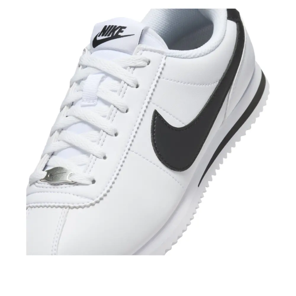 Giày Nike Cortez ‘White Black’ DM0950-108 - Ảnh 3