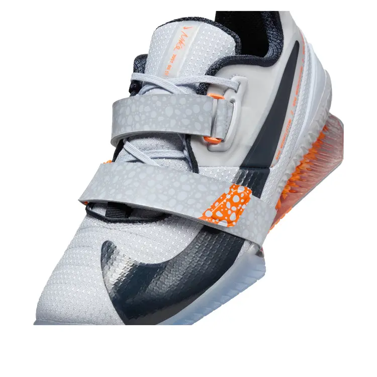 Alternative view of Giày Nike Romaleos 4 SE 'Electric Pack' DJ4487-900