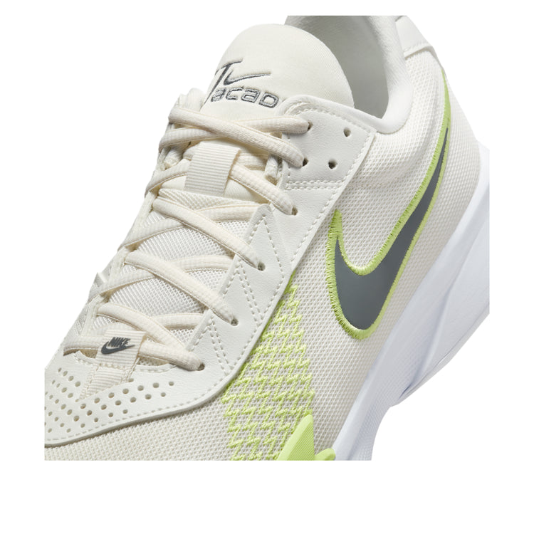 Alternative view of Giày Nike Air Zoom GT Cut Academy EP 'Sail Light Lemon Twist' FB2598-106