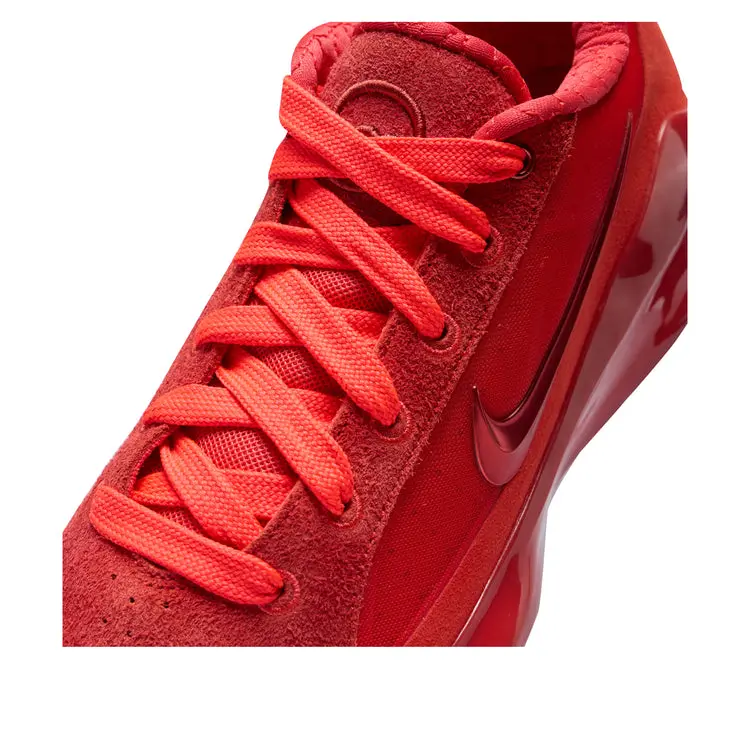 Alternative view of Giày Nike x JuJu Watkins LeBron NXXT Gen EP 'Light Crimson' IQ8493-600