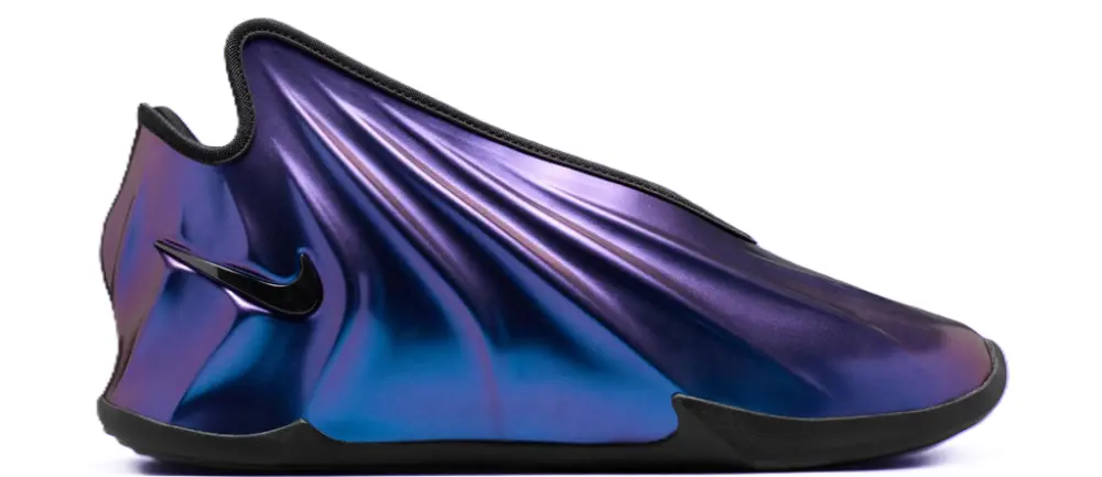 Giày Nike G.T. Future 'Purple' IV0522-500