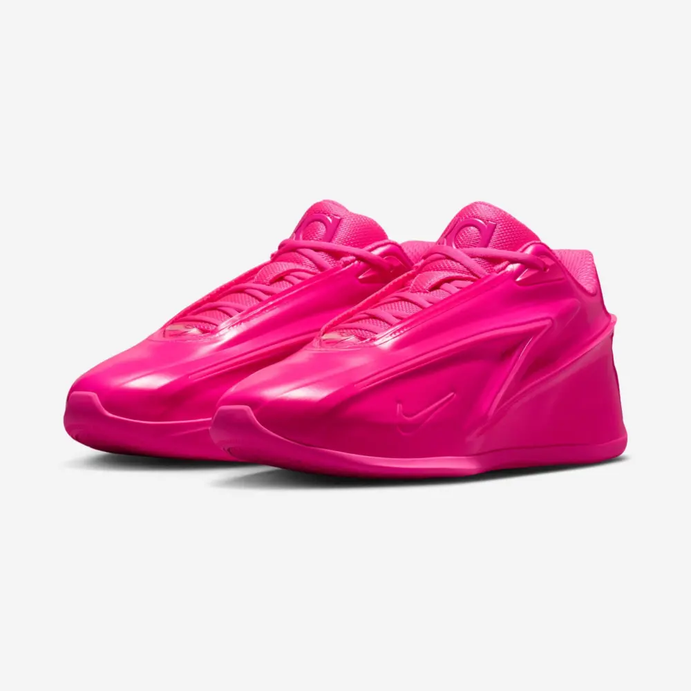 Alternative view of Giày Nike KD 19 'Bubble Gum Bounce' IU5424-600