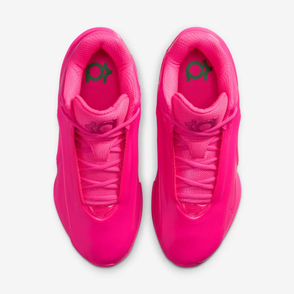 Giày Nike KD 19 'Bubble Gum Bounce' IU5424-600 - Ảnh 7