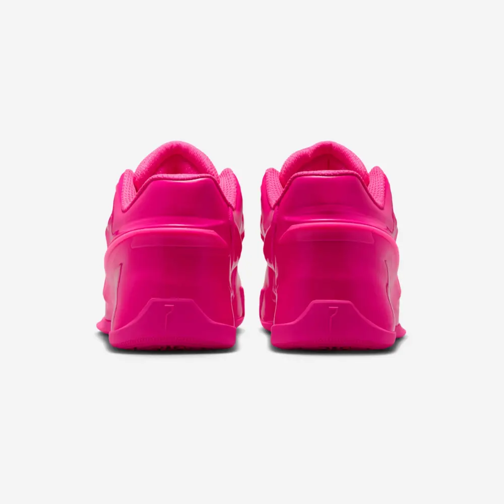 Giày Nike KD 19 'Bubble Gum Bounce' IU5424-600 - Ảnh 6