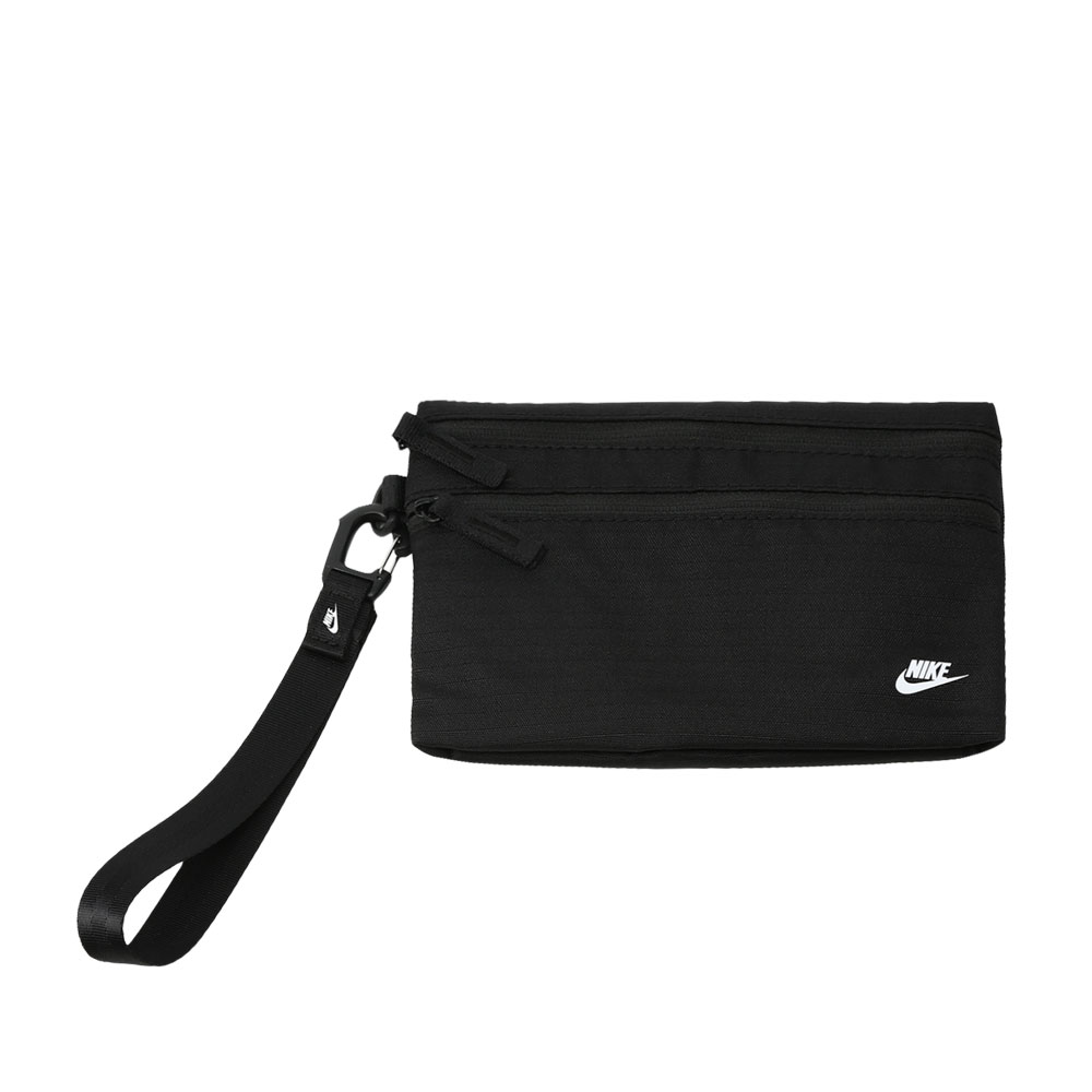 Alternative view of Túi Nike Club Clutch Wristlet Pouch ‘Black’ IQ6031-091