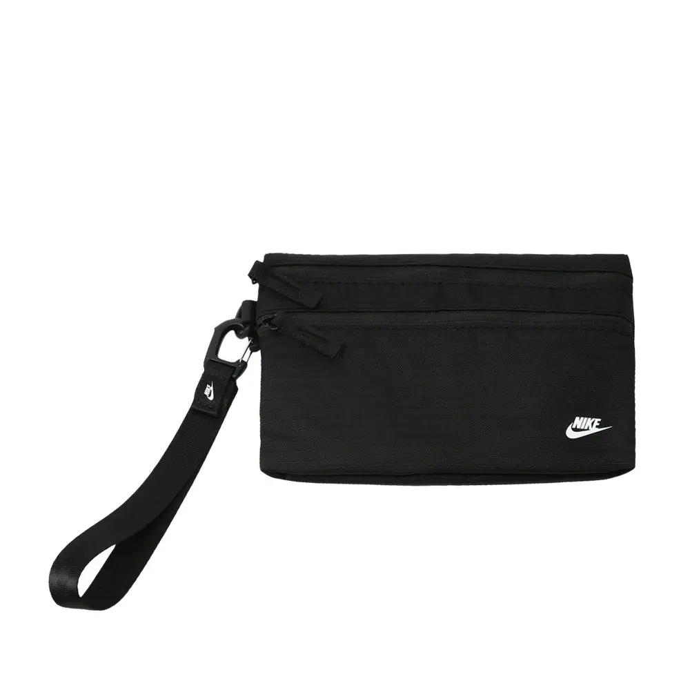 Alternative view of Túi Nike Club Clutch Wristlet Pouch ‘Black’ IQ6031-091