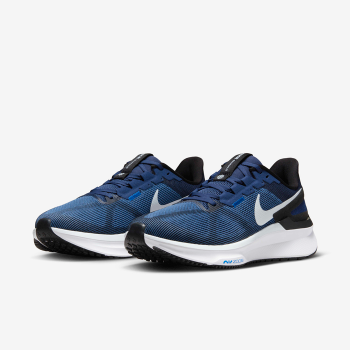 Alternative view of Giày Nike Structure 25 'Midnight Navy' DJ7883-400