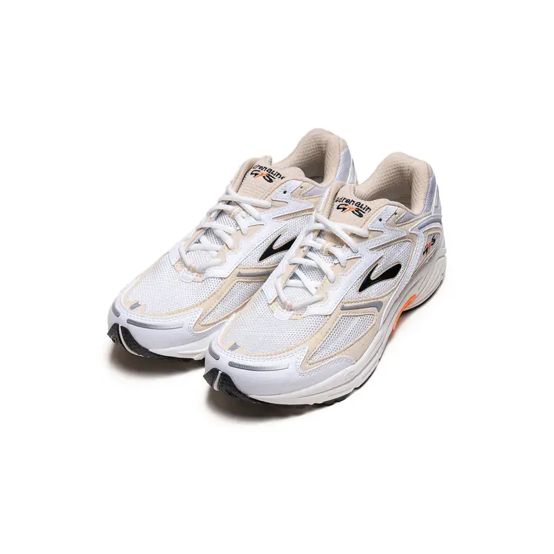 Alternative view of Giày Brooks Adrenaline GTS 4 ‘White Fog’ 110485-1D-109