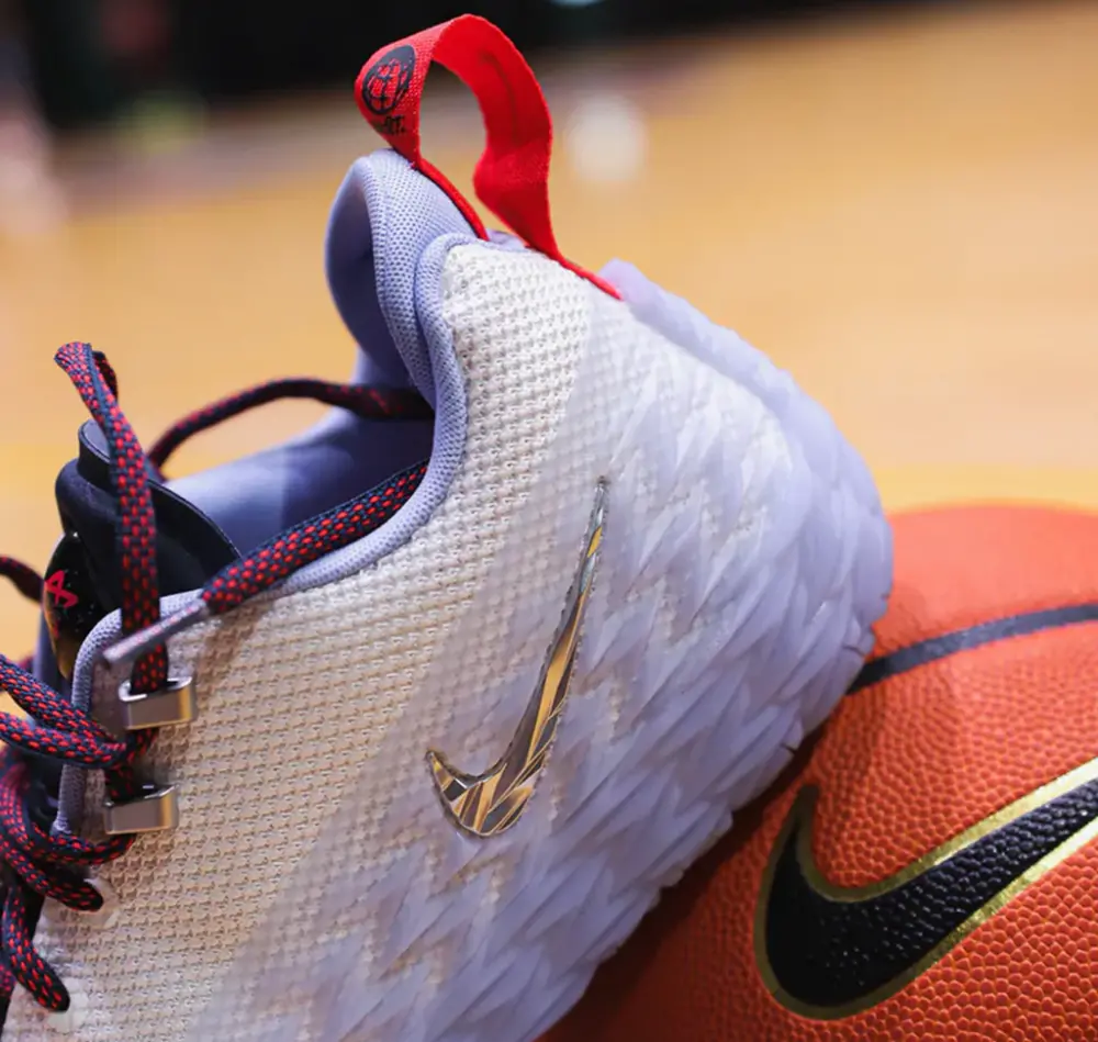 Giày Nike ST Charge 'Cade Cunningham' IZ6736-100 - Ảnh 3