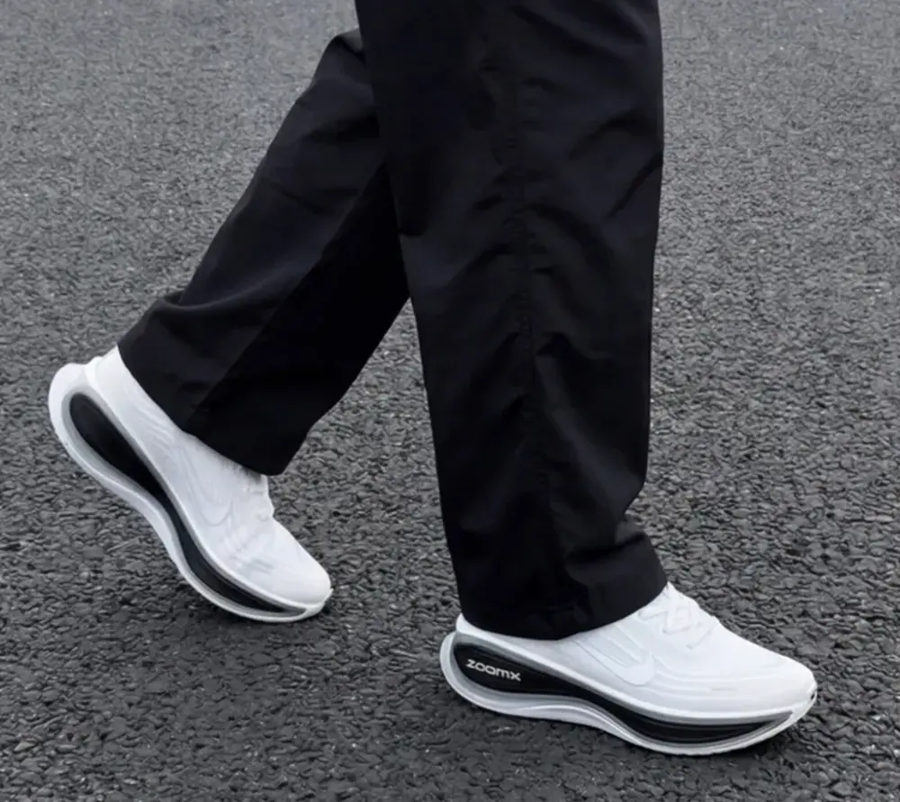 Giày Nike Vomero Plus 'White' II7181-102 - Ảnh 3