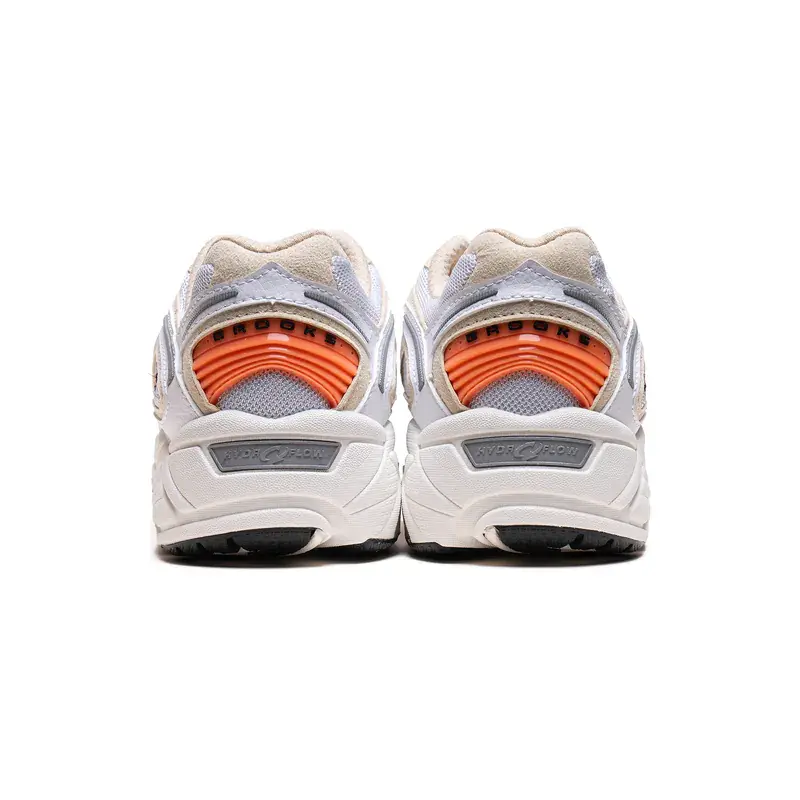 Giày Brooks Adrenaline GTS 4 ‘White Fog’ 110485-1D-109 - Ảnh 4