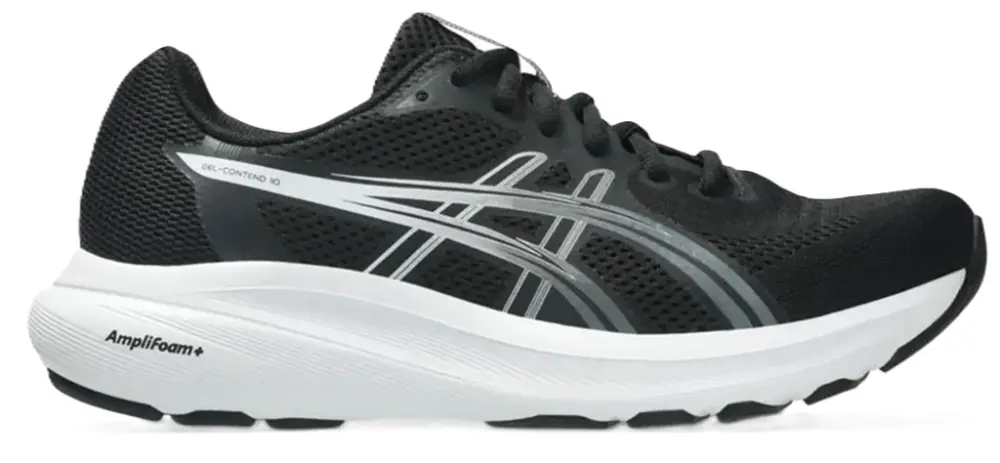 Giày ASICS GEL-CONTEND 10 'Black' 1011C250-003