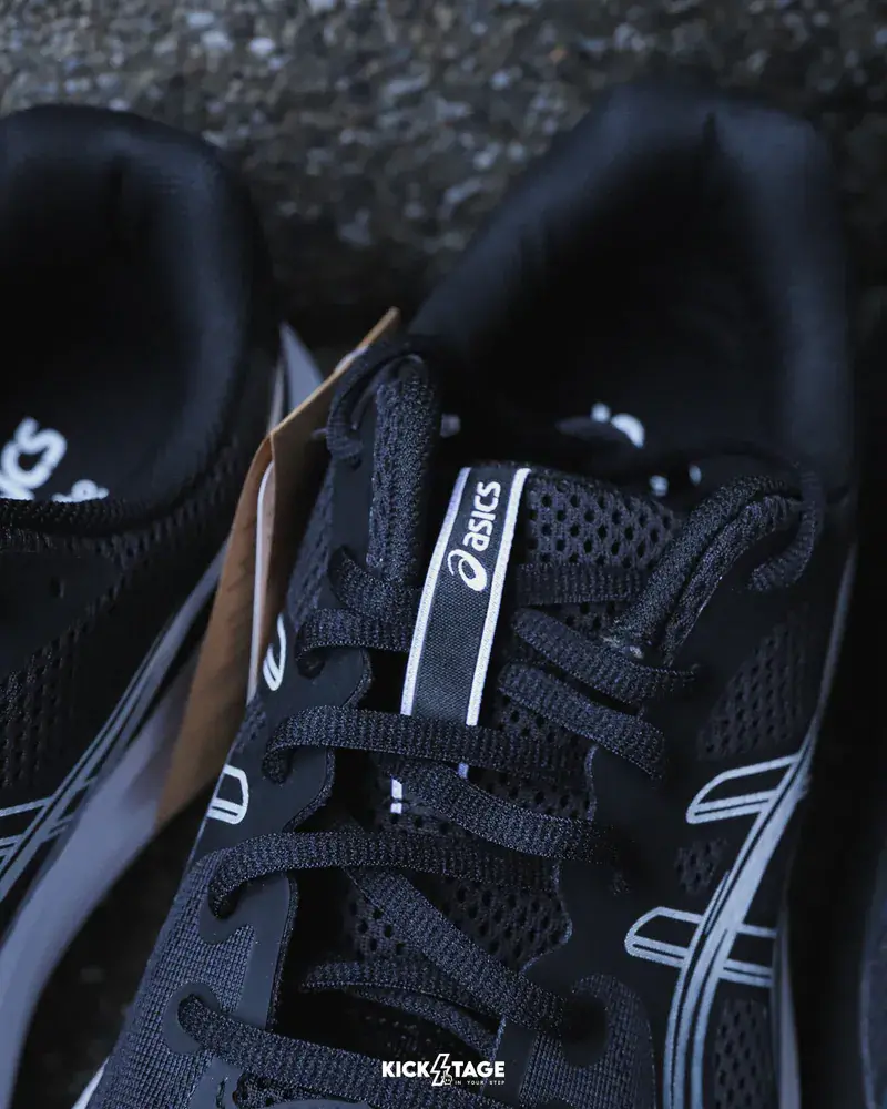Giày ASICS GEL-CONTEND 10 'Black' 1011C250-003 - Ảnh 4
