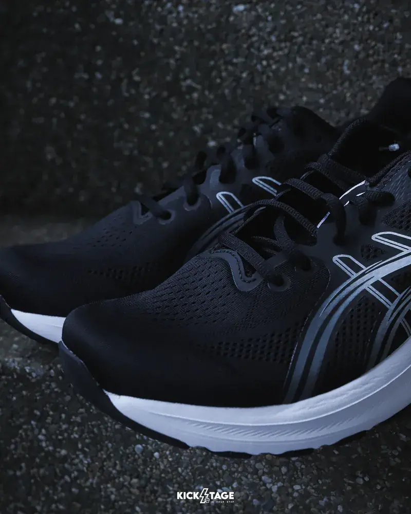 Giày ASICS GEL-CONTEND 10 'Black' 1011C250-003 - Ảnh 3