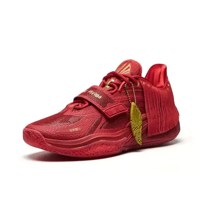 Giày Anta KAI 1 'Red Chief' 912631112-1 - Ảnh 4
