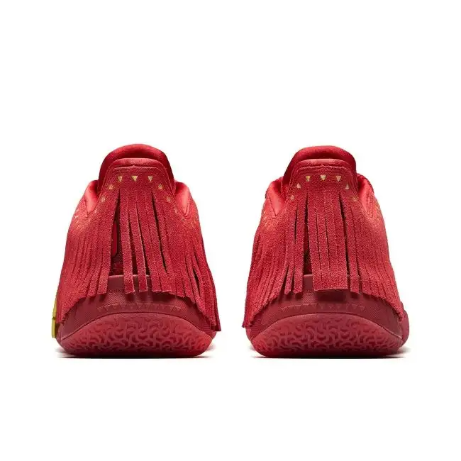 Giày Anta KAI 1 'Red Chief' 912631112-1 - Ảnh 3