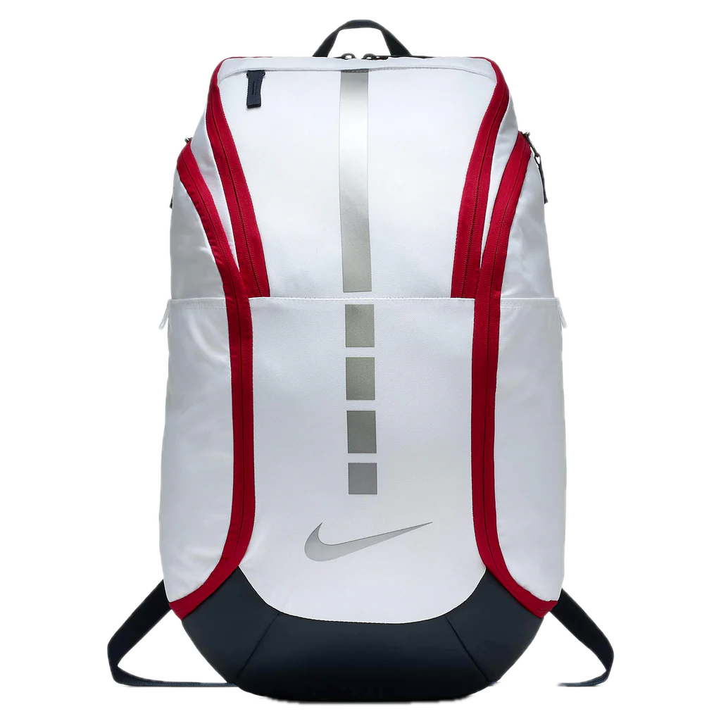 Balo Nike Hoops Elite Pro Backpack ‘White’ BA5554-100