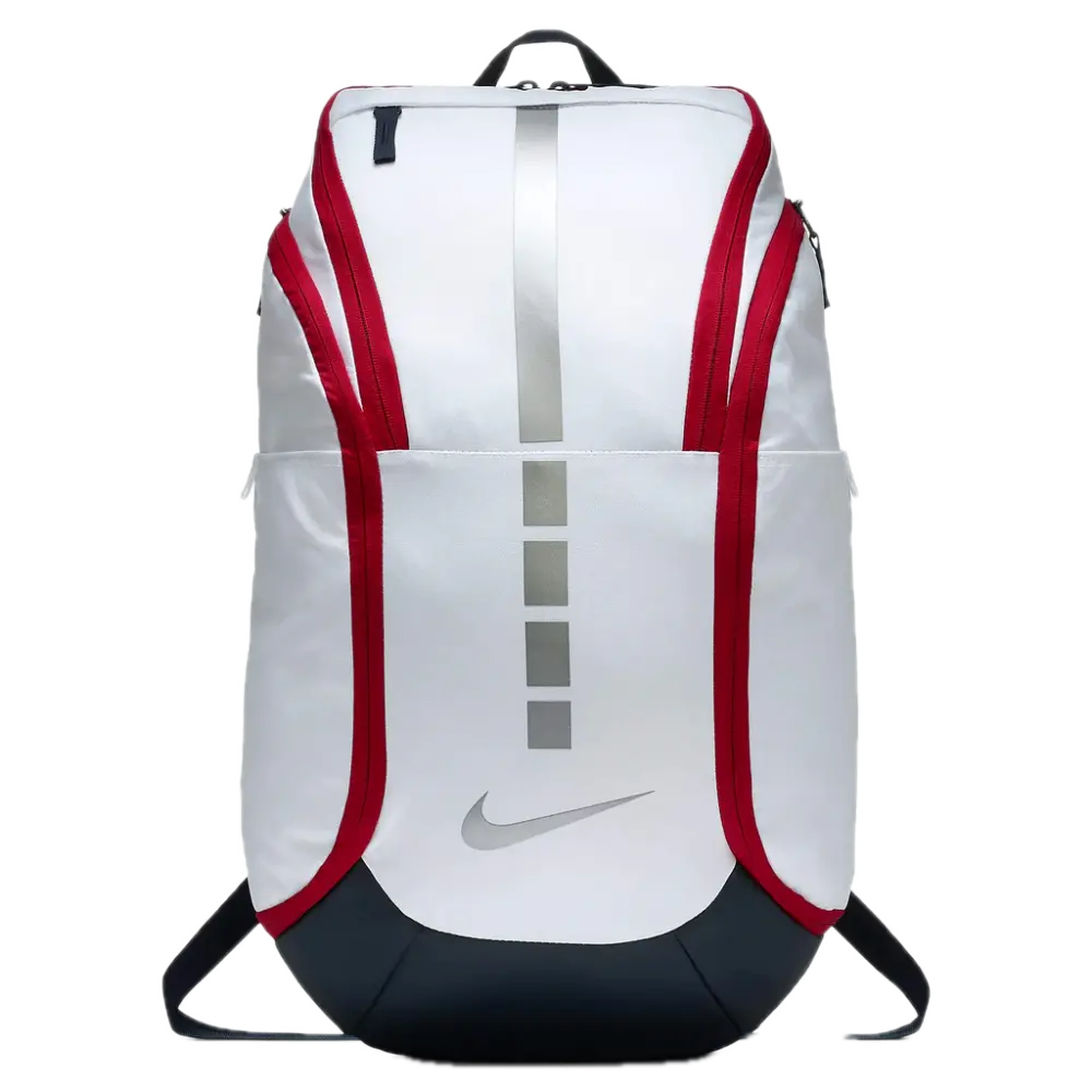 Balo Nike Hoops Elite Pro Backpack ‘White’ BA5554-100