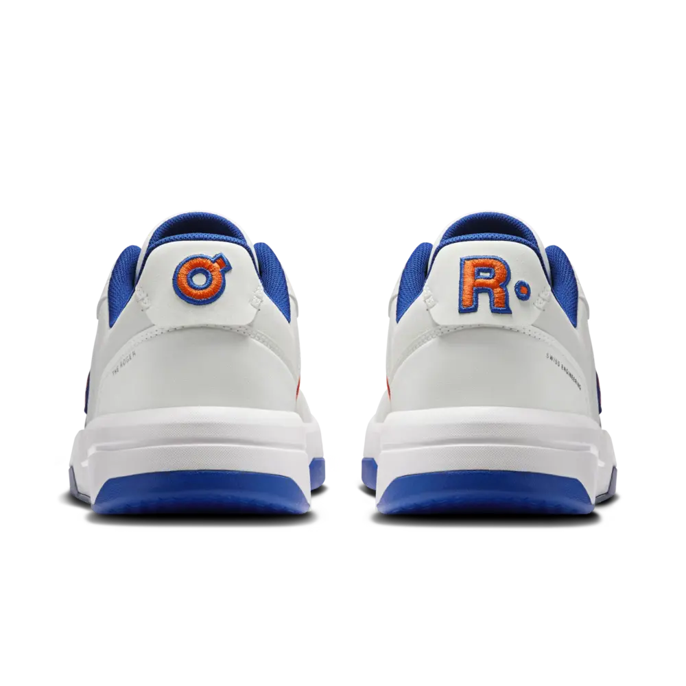 Alternative view of Giày On The Roger CH Varsity ‘White Indigo’ 3MG10870629