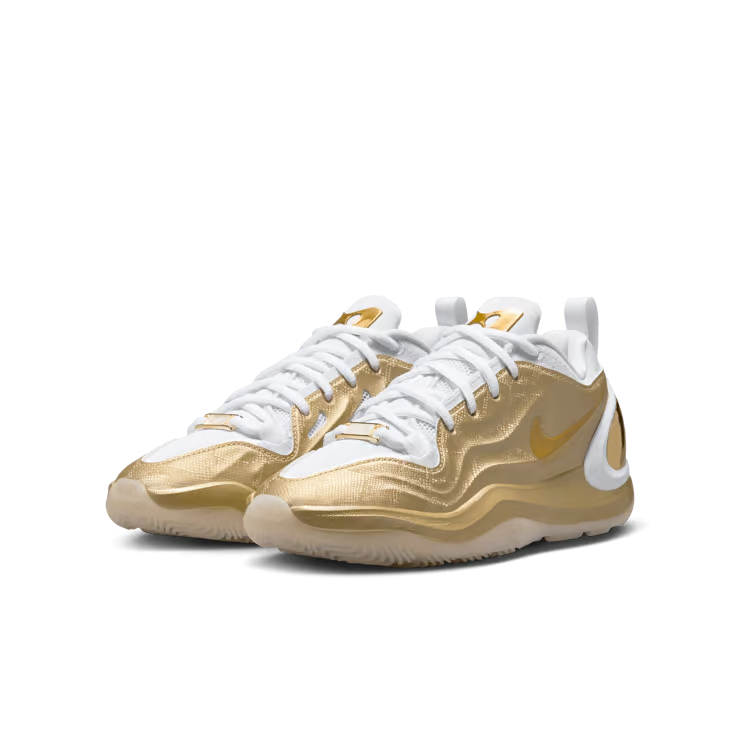 Alternative view of Giày Nike A'ja Wilson A'Two 'Gold Standard' IR3213-900