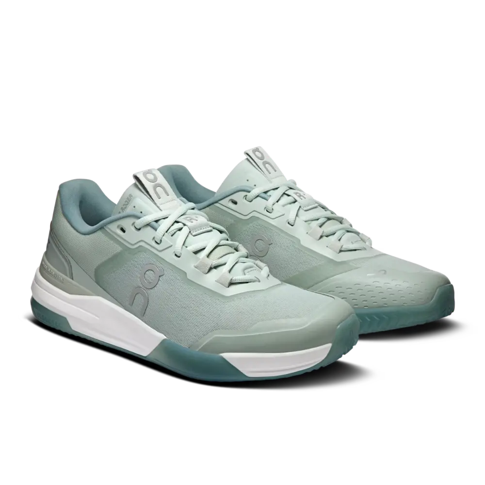 Giày On The Roger Advantage Pro Clay ‘Mineral’ 3MF10974470 - Ảnh 4