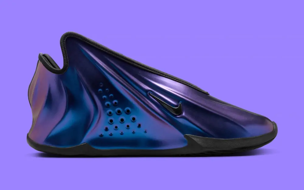 Giày Nike G.T. Future 'Purple' IV0522-500 - Ảnh 5