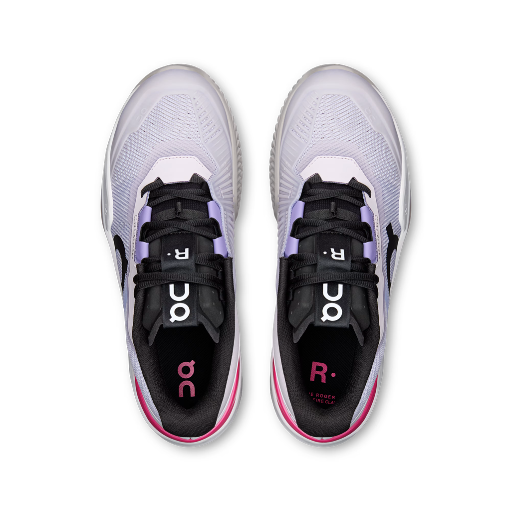 Giày On THE ROGER Pro Fire Clay 'Pink' 3MF30824767 - Ảnh 5