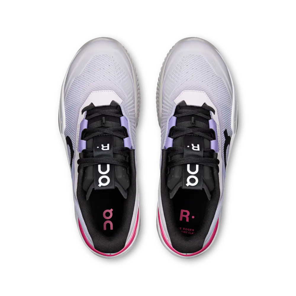 Giày On THE ROGER Pro Fire Clay 'Pink' 3MF30824767 - Ảnh 5