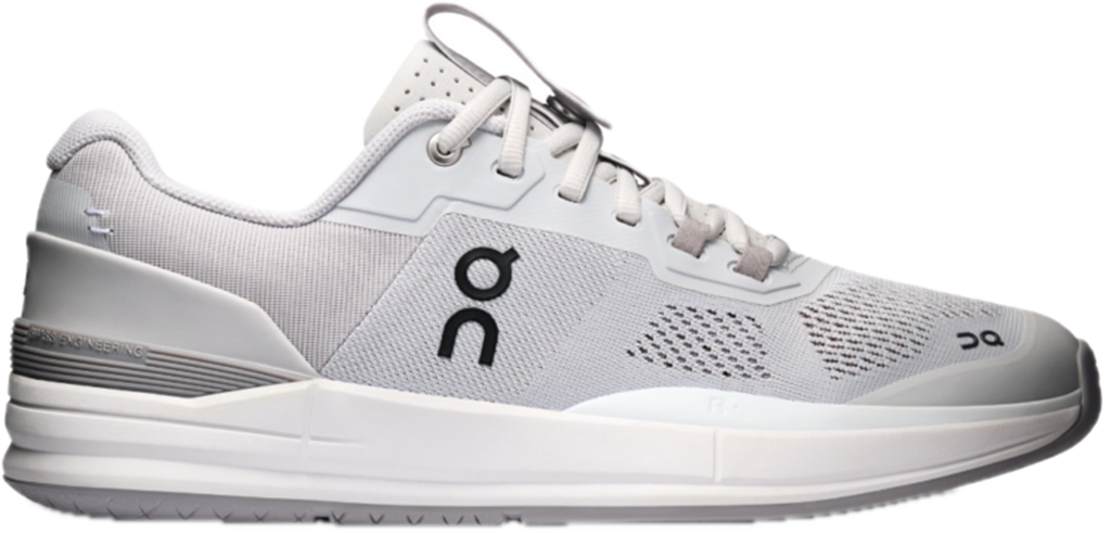 Giày On The Roger Pro ‘Wolf Ore’ 3MD10374760