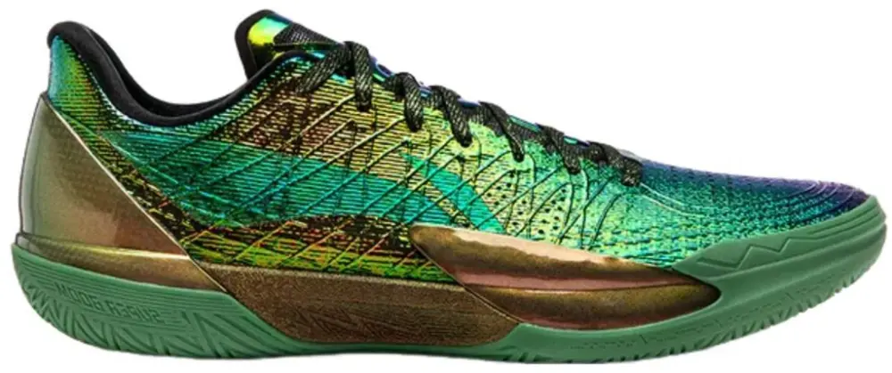 Giày Li-Ning Gamma 2 'Blazar' ABAV033-11