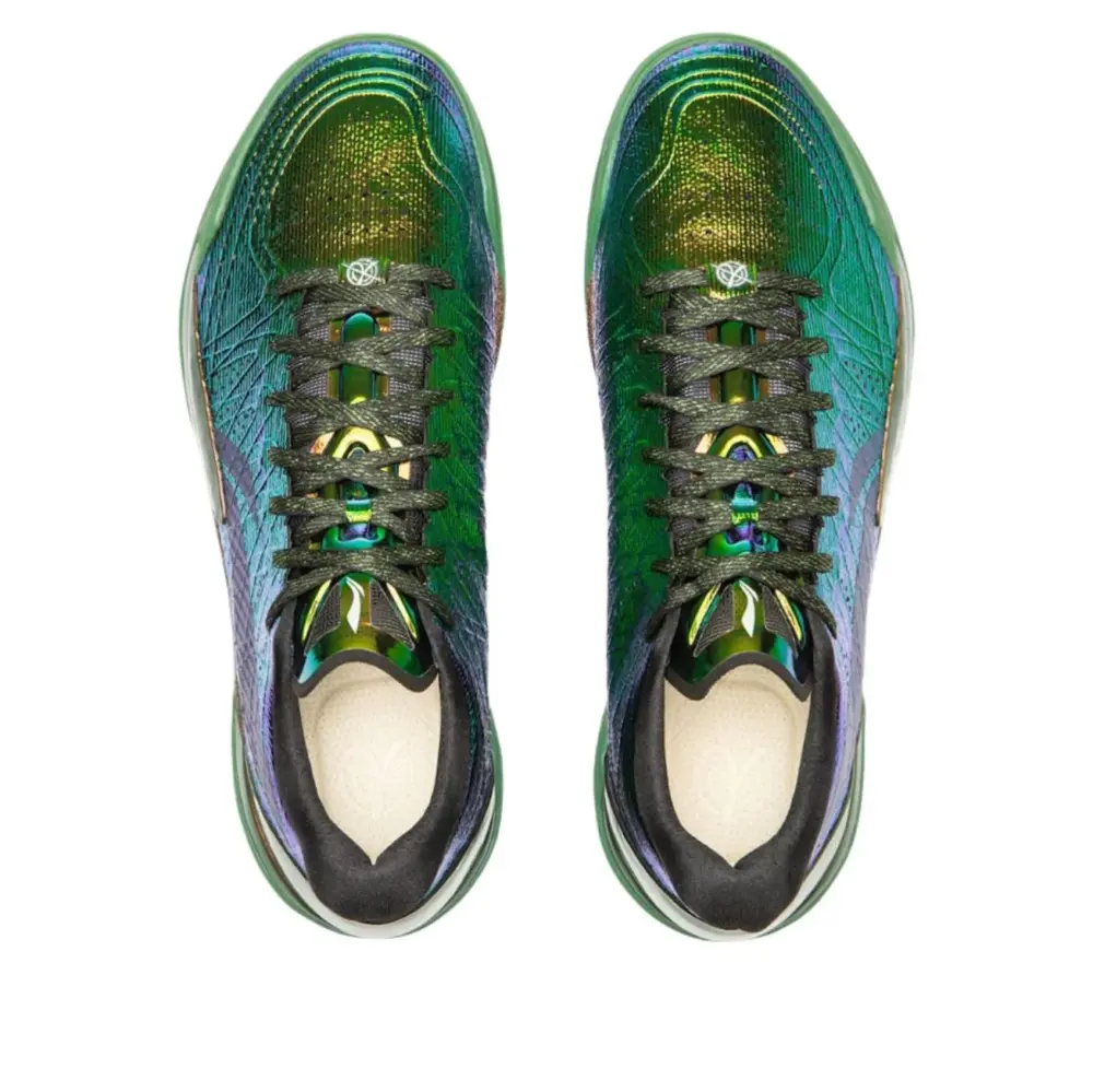 Giày Li-Ning Gamma 2 'Blazar' ABAV033-11 - Ảnh 4