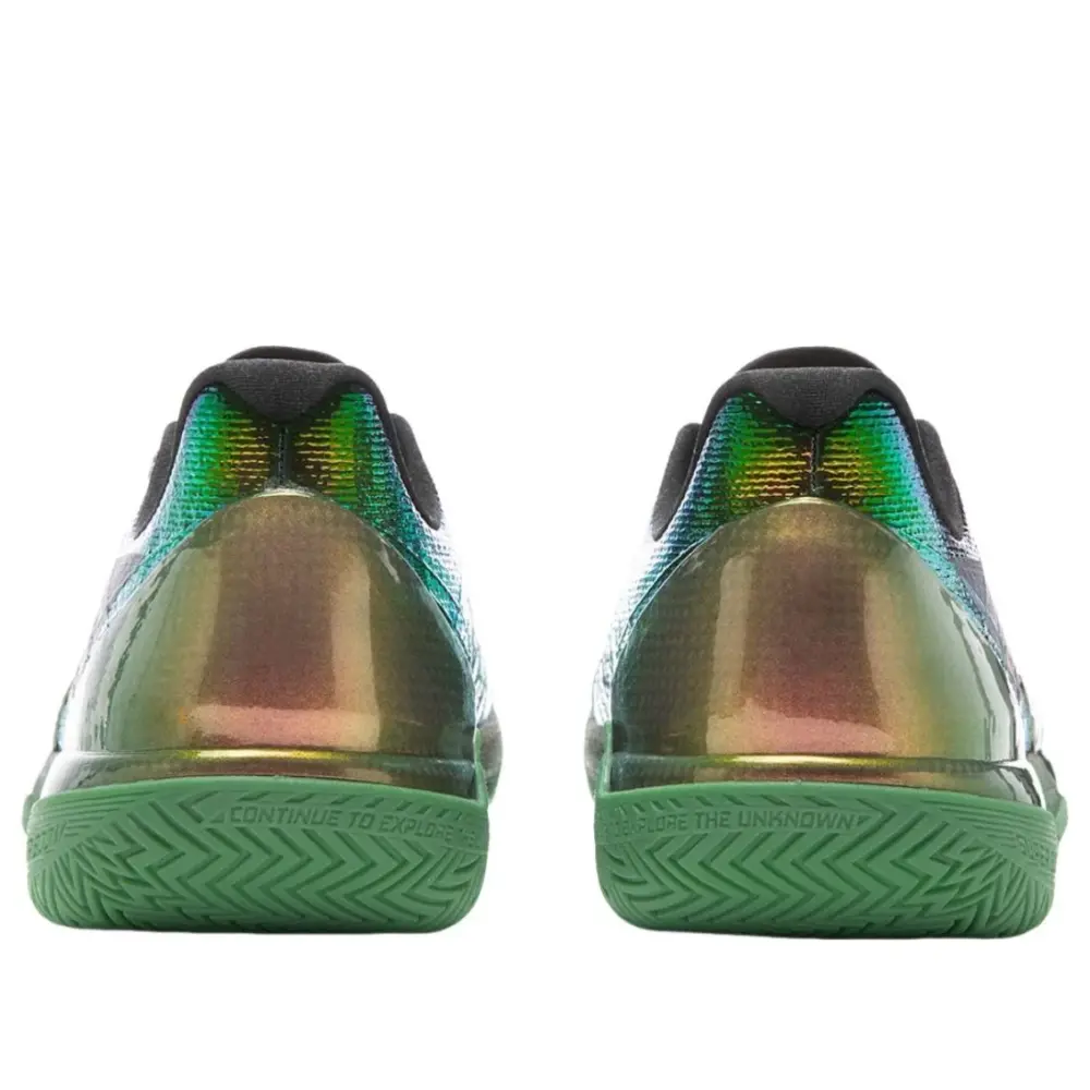 Giày Li-Ning Gamma 2 'Blazar' ABAV033-11 - Ảnh 3