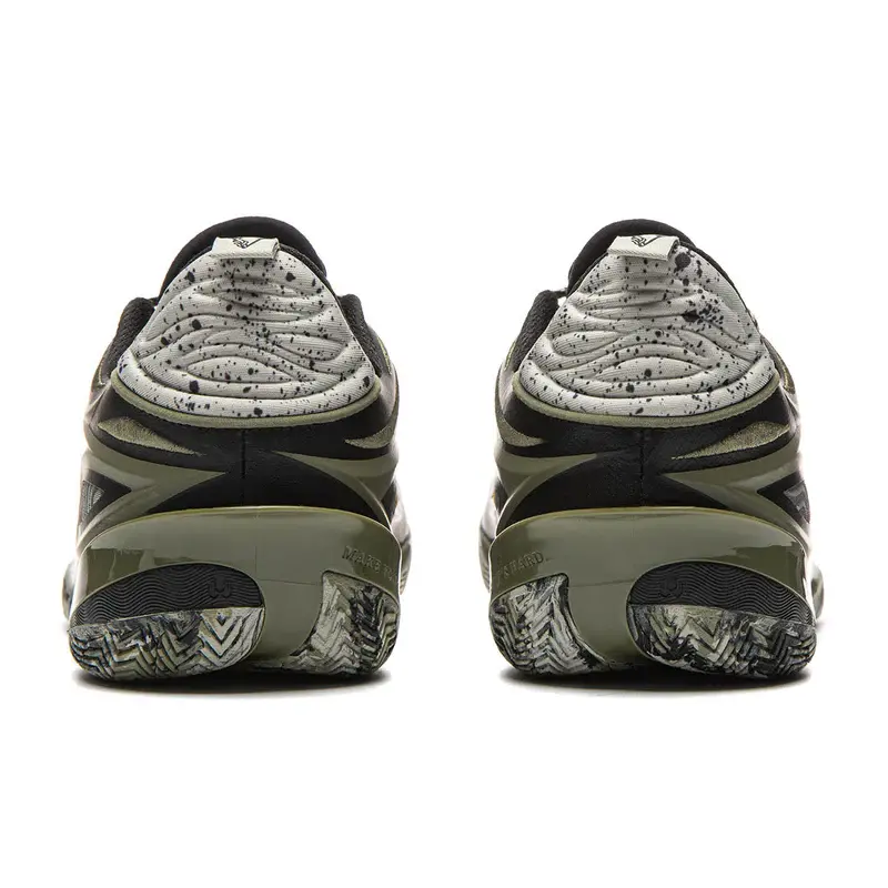 Giày Li-Ning Way Of Wade 808 5 Ultra V2 'Veteran' ABAV045-18 - Ảnh 7