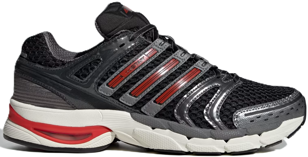 Giày adidas ADISTAR CONTROL 5 'Core Black' KI4469