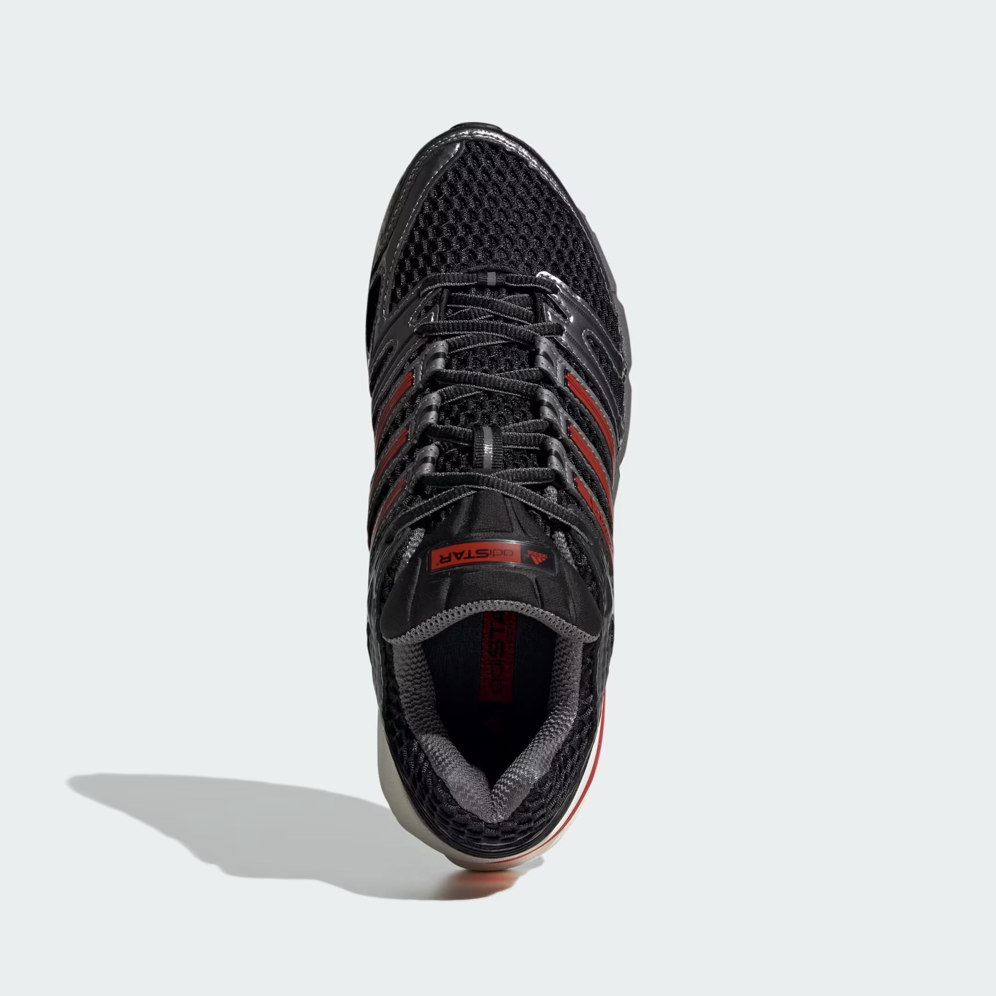Alternative view of Giày adidas ADISTAR CONTROL 5 'Core Black' KI4469
