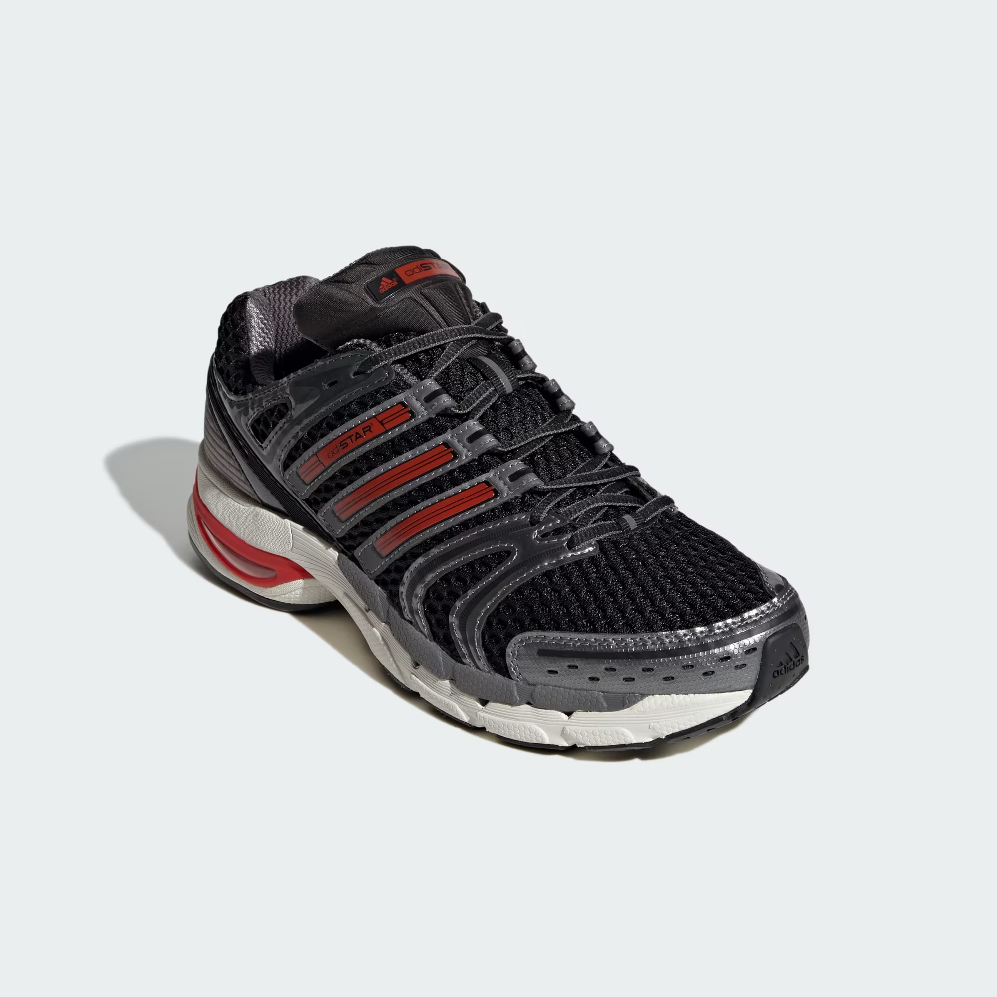 Giày adidas ADISTAR CONTROL 5 'Core Black' KI4469 - Ảnh 3