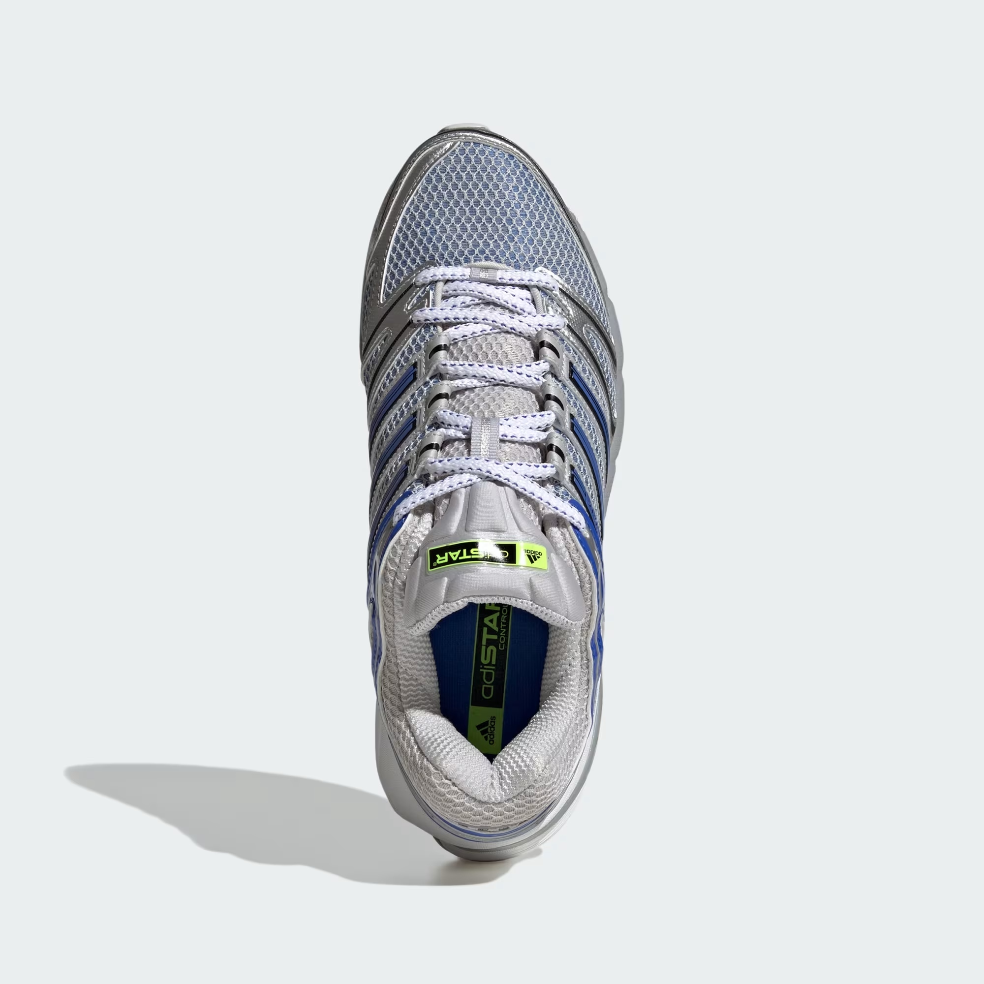 Alternative view of Giày adidas ADISTAR CONTROL 5 'Hi-Res Blue' KH9562