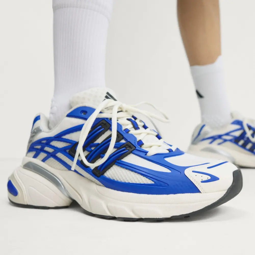 Alternative view of Giày Adidas ADISTAR XLG 2.0 'Royal Blue' KI4505