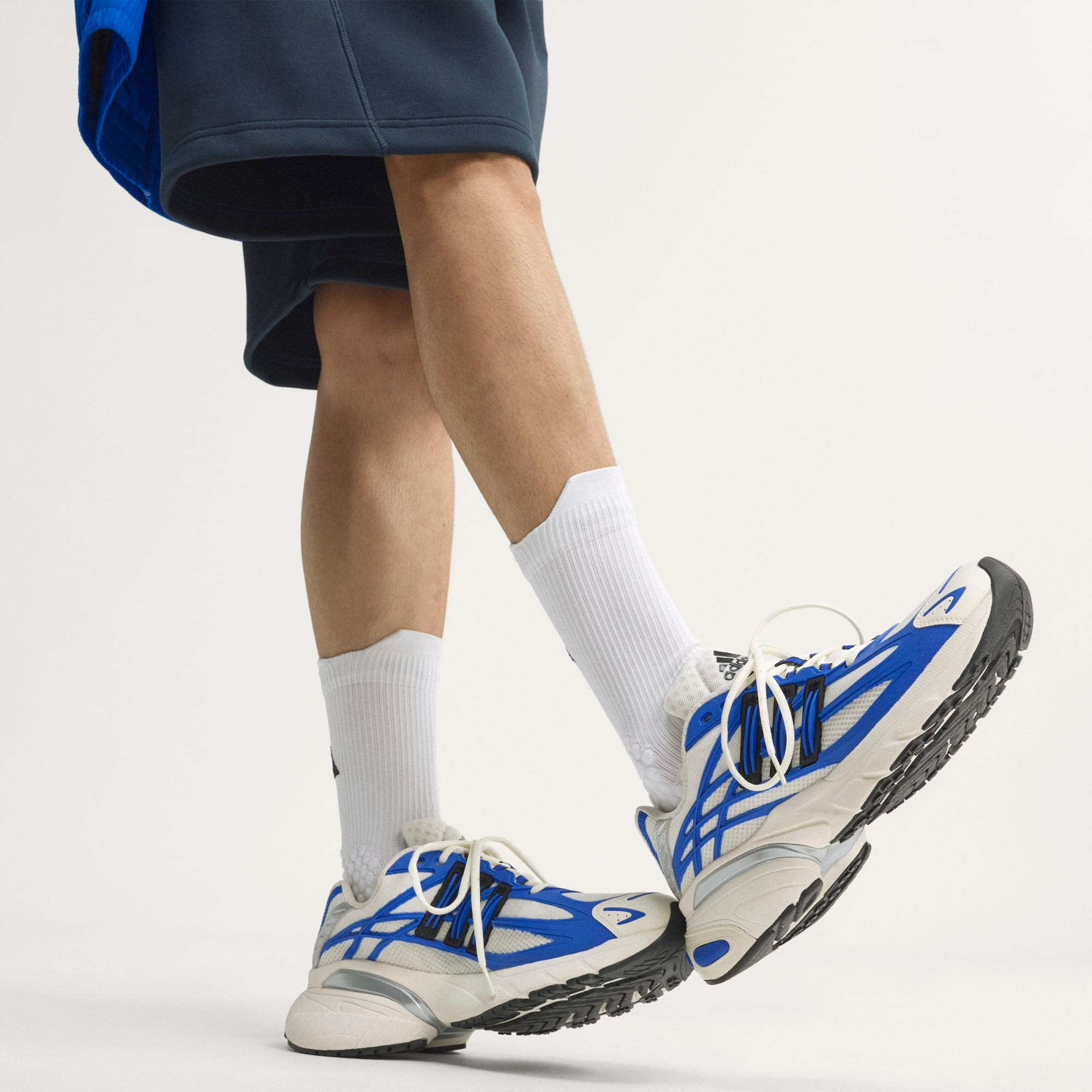 Giày Adidas ADISTAR XLG 2.0 'Royal Blue' KI4505 - Ảnh 5