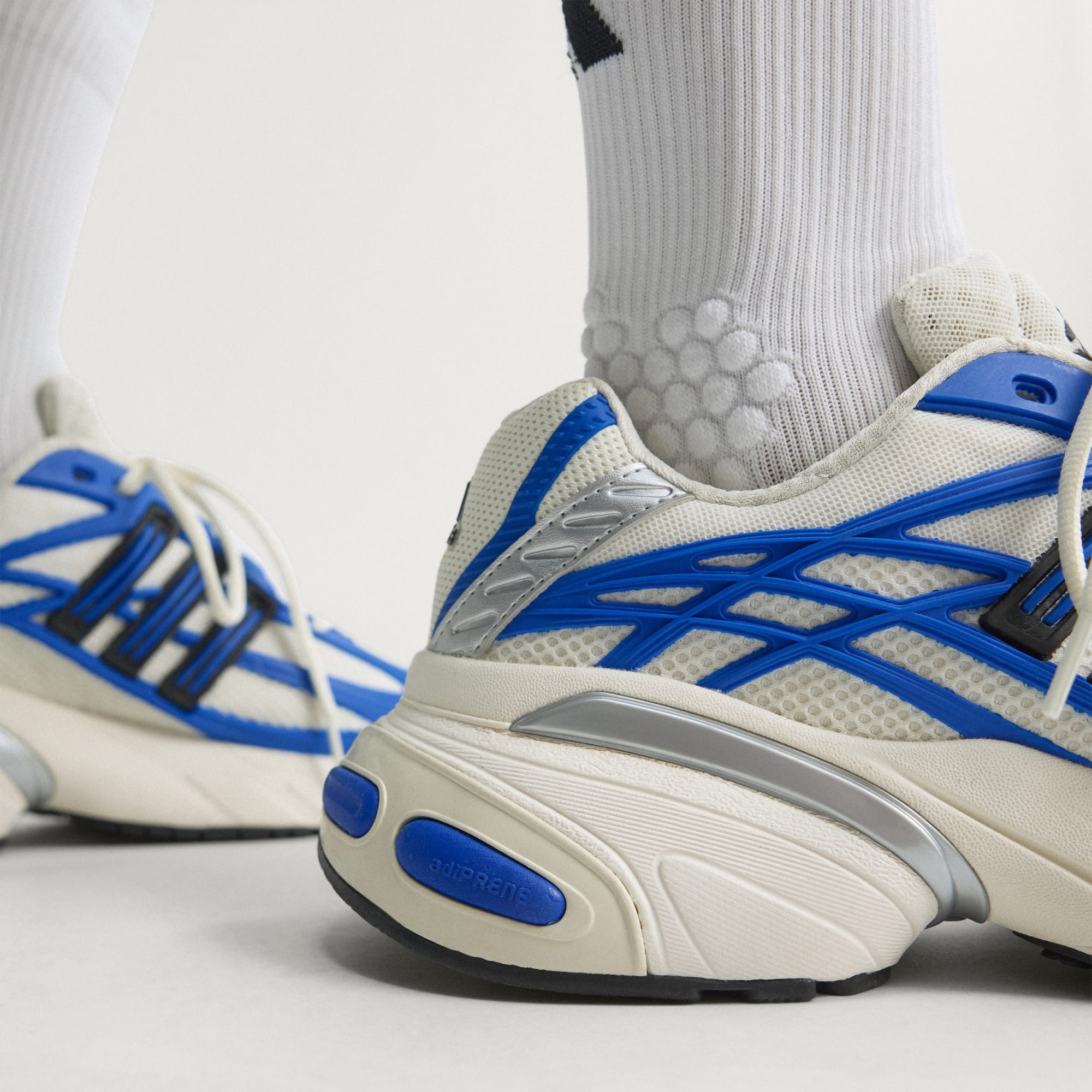 Giày Adidas ADISTAR XLG 2.0 'Royal Blue' KI4505 - Ảnh 4