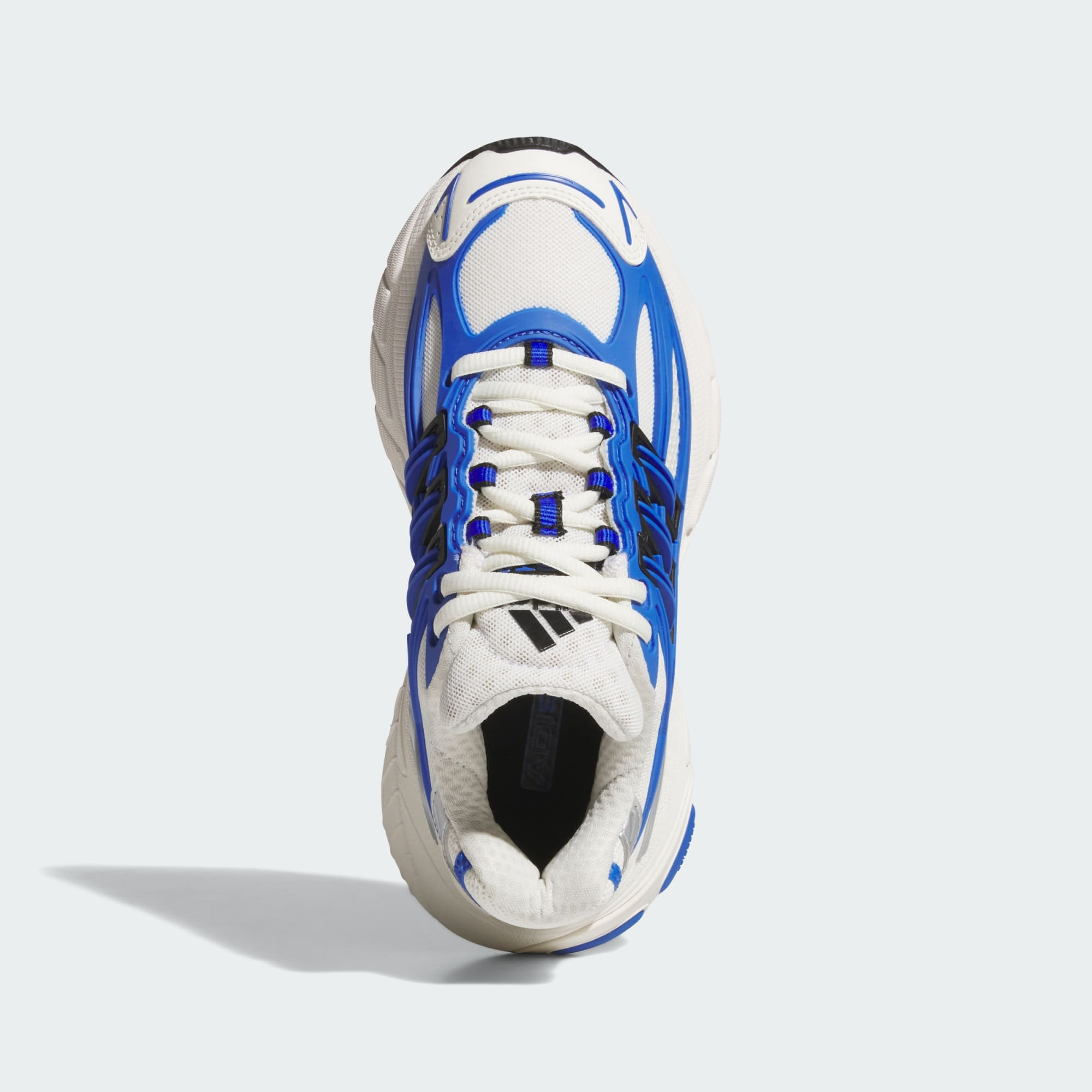 Alternative view of Giày adidas ADISTAR XLG 2.0 'Hi-Res Blue' KJ7892
