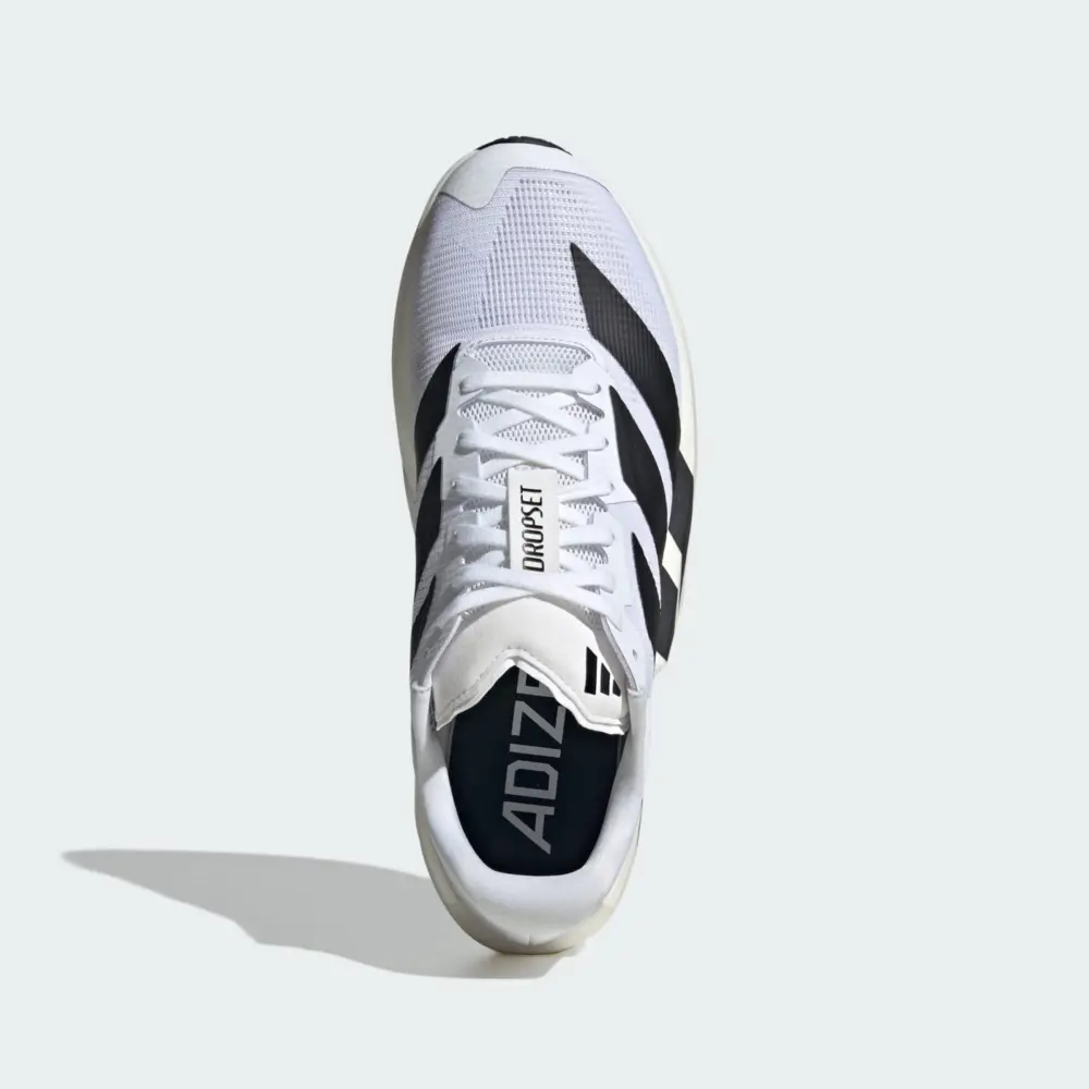 Giày Adidas ADIZERO Dropset Pro Training 'Cloud White' KK1551 - Ảnh 6