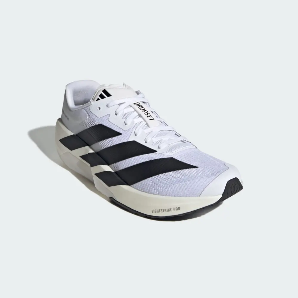 Giày Adidas ADIZERO Dropset Pro Training 'Cloud White' KK1551 - Ảnh 4